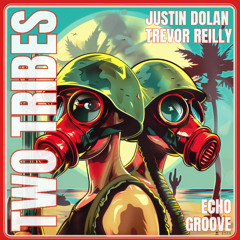 Two Tribes (Vocal remix)