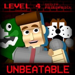 Unbeatable V2 Level 4