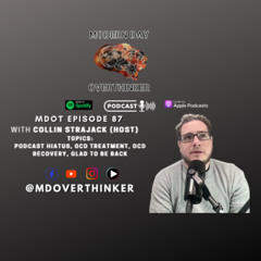 MDOT with Collin Strajack (host)