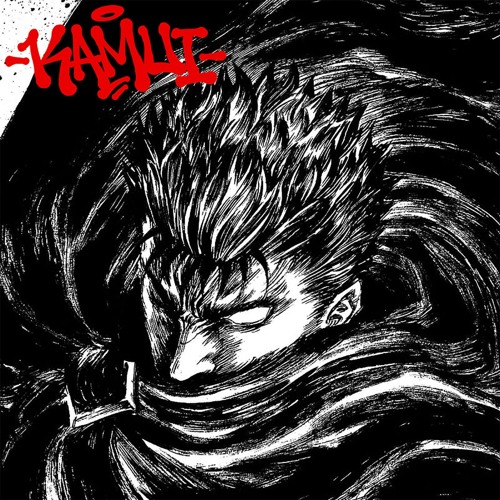 KAMUI - RUFF SQWAD FLIP