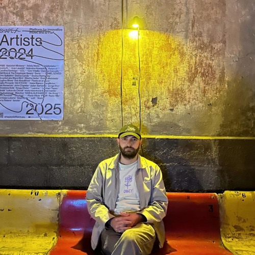 Giorgi Pipia [03.07.25]