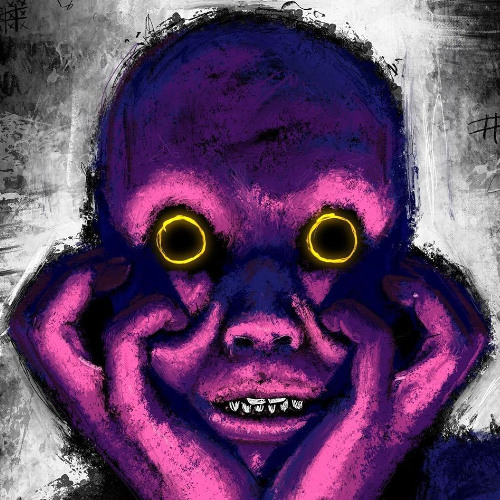 I NEED HELP! (neckbleeding)