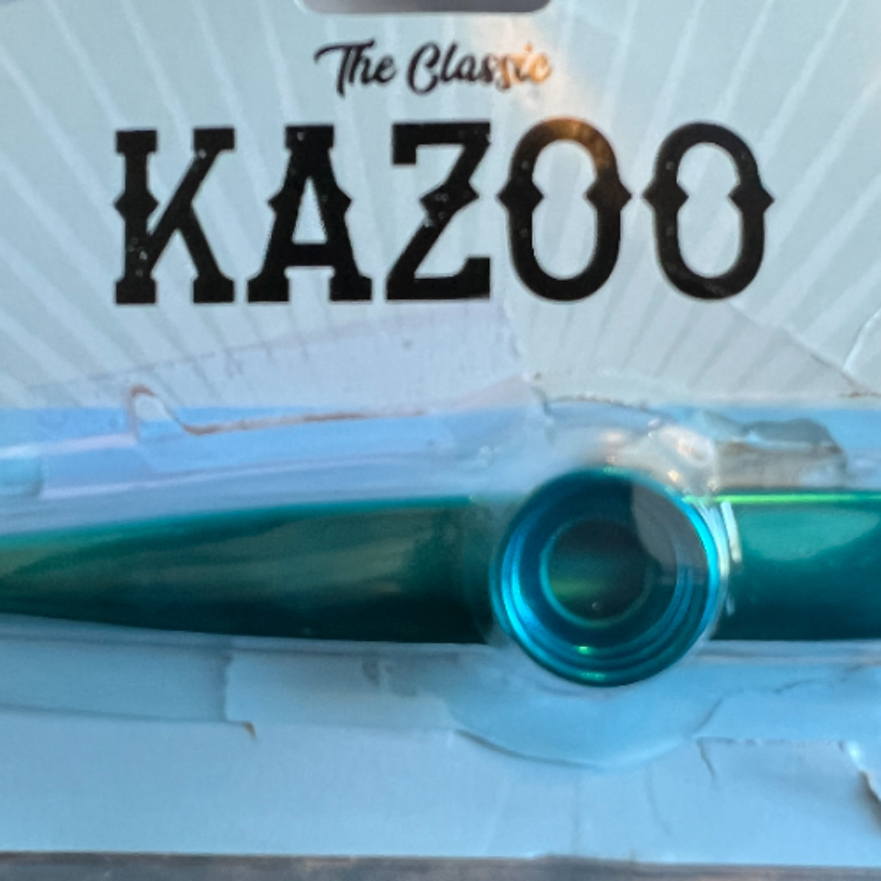 Kazoos &  Dorenes (1/28/26)