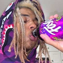 Lean with Grapes(w bengl)