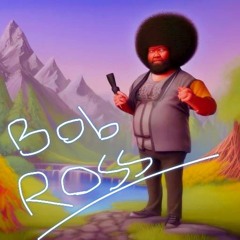 Bob Ross (Rick Ross Type Beat)