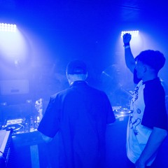 Machetechno mit Carbin at Beat am Deich 2023