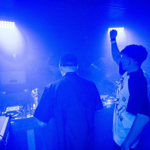 Machetechno mit Carbin at Beat am Deich 2023