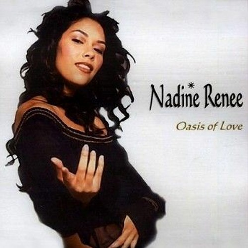 Stream Be A Better Man (Remastered 2024) by Nadine Renee (Legacy