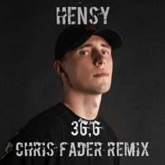 Hensy - 36,6 (Chris Fader Remix)