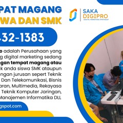 0813-3432-1383 | Lowongan PKL Pemasaran Malang: Siapkan Dirimu untuk Karier!