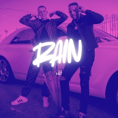 Aitch x AJ Tracey - Rain (Estie Edit) [FREE DL]