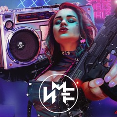 NME: Impact 2 Hour Neurofunk DNB Mix October 2020