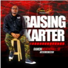 Raising Karter Podcast Episode # 3 Failure