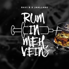 RUM-IN-MEH-VEINS---RAVI-B-X--JAHLLANO-X-DOUBLEACE-INTRO