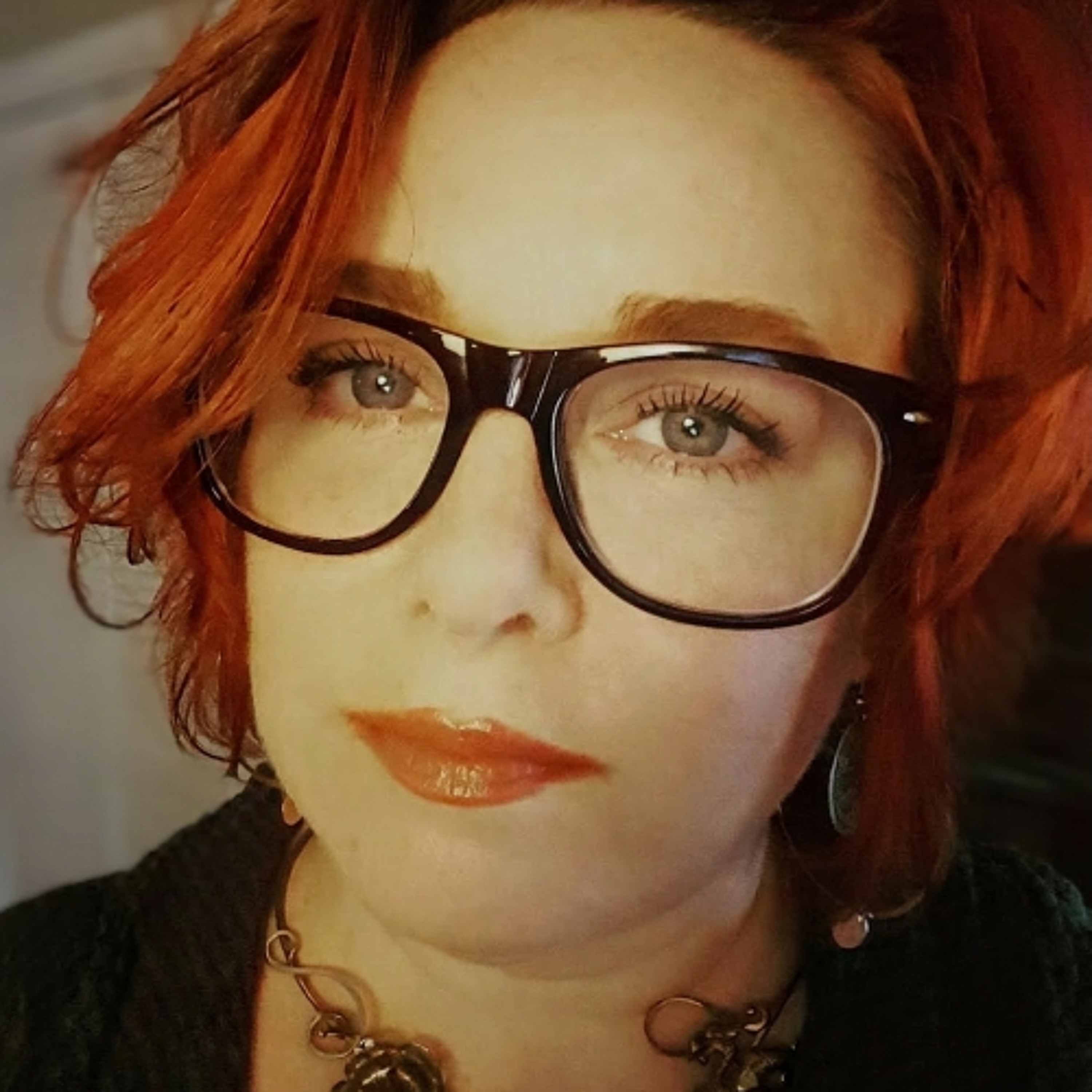 Jocelyn Crawley interviews Esmée Streachailt about feminist love