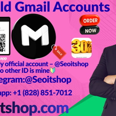 Top 10 Platforms to Buy Aged Gmail Accounts for Bulk Emailing