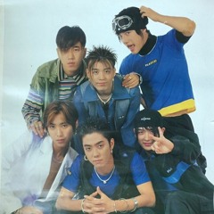 Chivalry, 젝스키스 - 기사도 - SECHSKIES