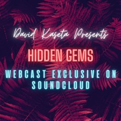 Hidden Gems Webcast (July edition 23)