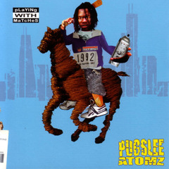 Dee Tee's (feat. DJ Intel & Polyphonic the Verbose)