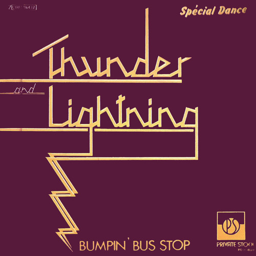 Stream Bumpin' Bus Stop, Pt. 1 by Thunder And Lightning | Listen 