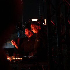 Lehar b2b Musumeci @ Multinotes Monterrey, MX (06.02.2026)