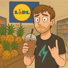Bens Shitty Smoothie