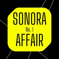 SONORA AFFAIR | Episode 1 | PREMIERE