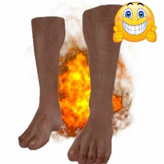 Speel Niet Met M'n Voeten (Herdcure Remox)
