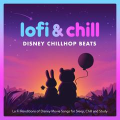 Once Upon a Dream (From "Sleeping Beauty") (Lofi Version)