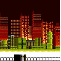 Chemical Plant - Remix (Sonic ManLabs)