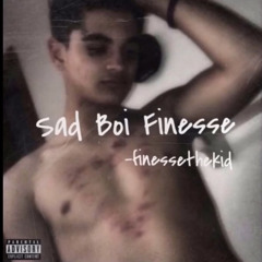FinesseTheKid-Faded Memories (prod. Caviar)