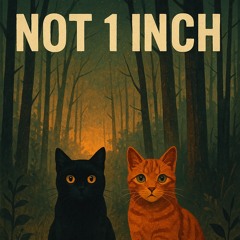 Not One Inch — Strawberry Brothers Forest Rap