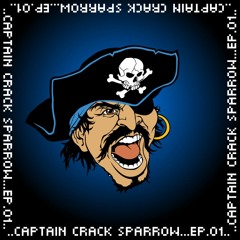 [Ep.01.] direkt s poda (165-170bpm)