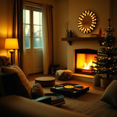 Cougar - A Simple Kind Of Christmas