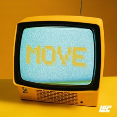 MOVE (Trance | Hardgroove | Speed Garage)