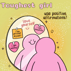 Toughest girl