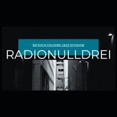 No Such Cologne Jazz Division - RADIONULLDREI