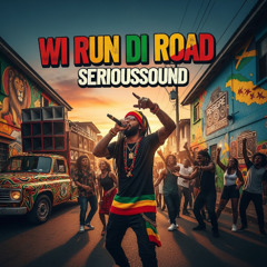 Wi Run Di Road