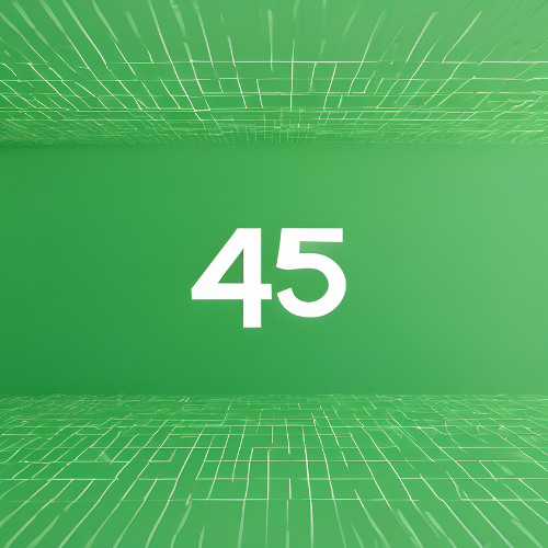 Set Nr.45 - by DON