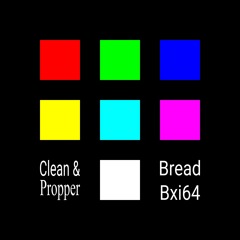 Clean & Propper
