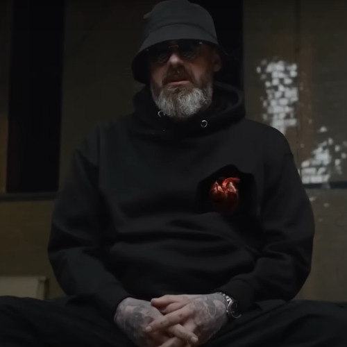Sido feat. Apache 207 & Nisa - Tränen (Because of you)