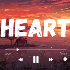 Heart Of The Ocean☘️Chill songs