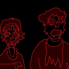Damntion FNF Dead Air+ Fanmade Mod
