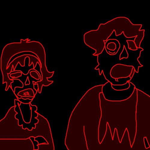 Damntion FNF Dead Air+ Fanmade Mod