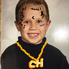 red, white, and blue (ft. crqqked) (Prod. crqqked)