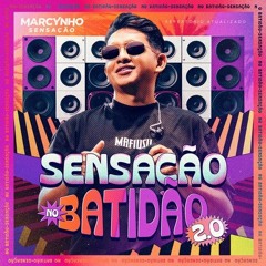 VAQUEIRINHA DA HORA - Marcynho Sensação