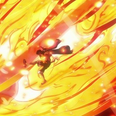 One Piece - Gomu Gomu No Red Roc (Episode 1015 TV Remix OST - With Pitch Change)