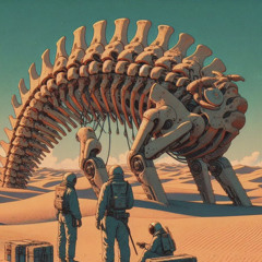 HG Premiere: Jeromefromcanada - rare excavation [HG004]