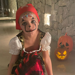 EMMA VOL 5 - HALLOWEN , Romeo D'arret 2025
