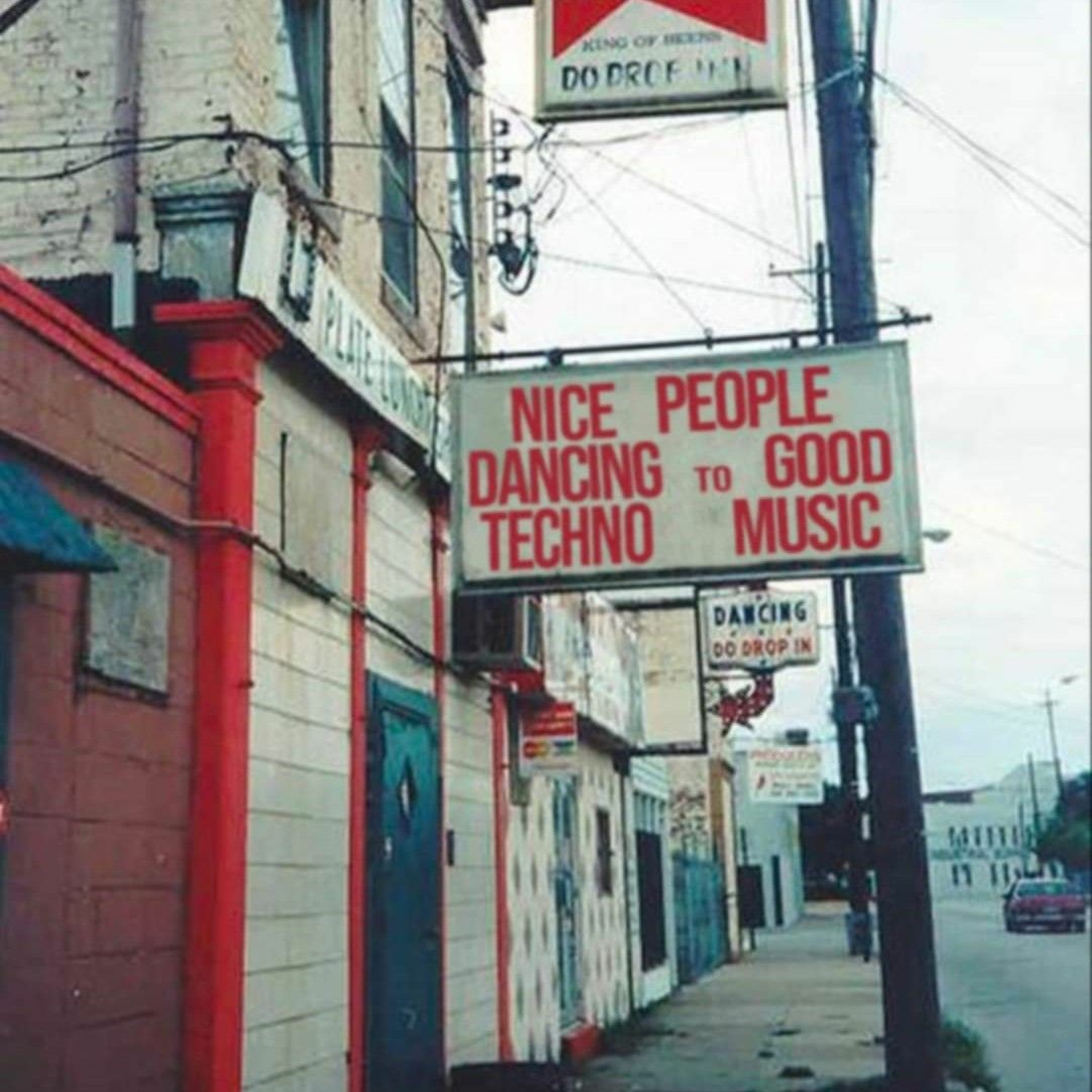 DJ//Producer//Video Creator